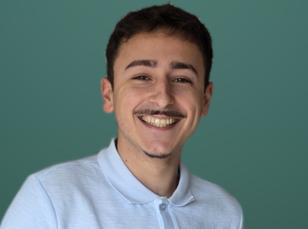 Alex Bermúdez